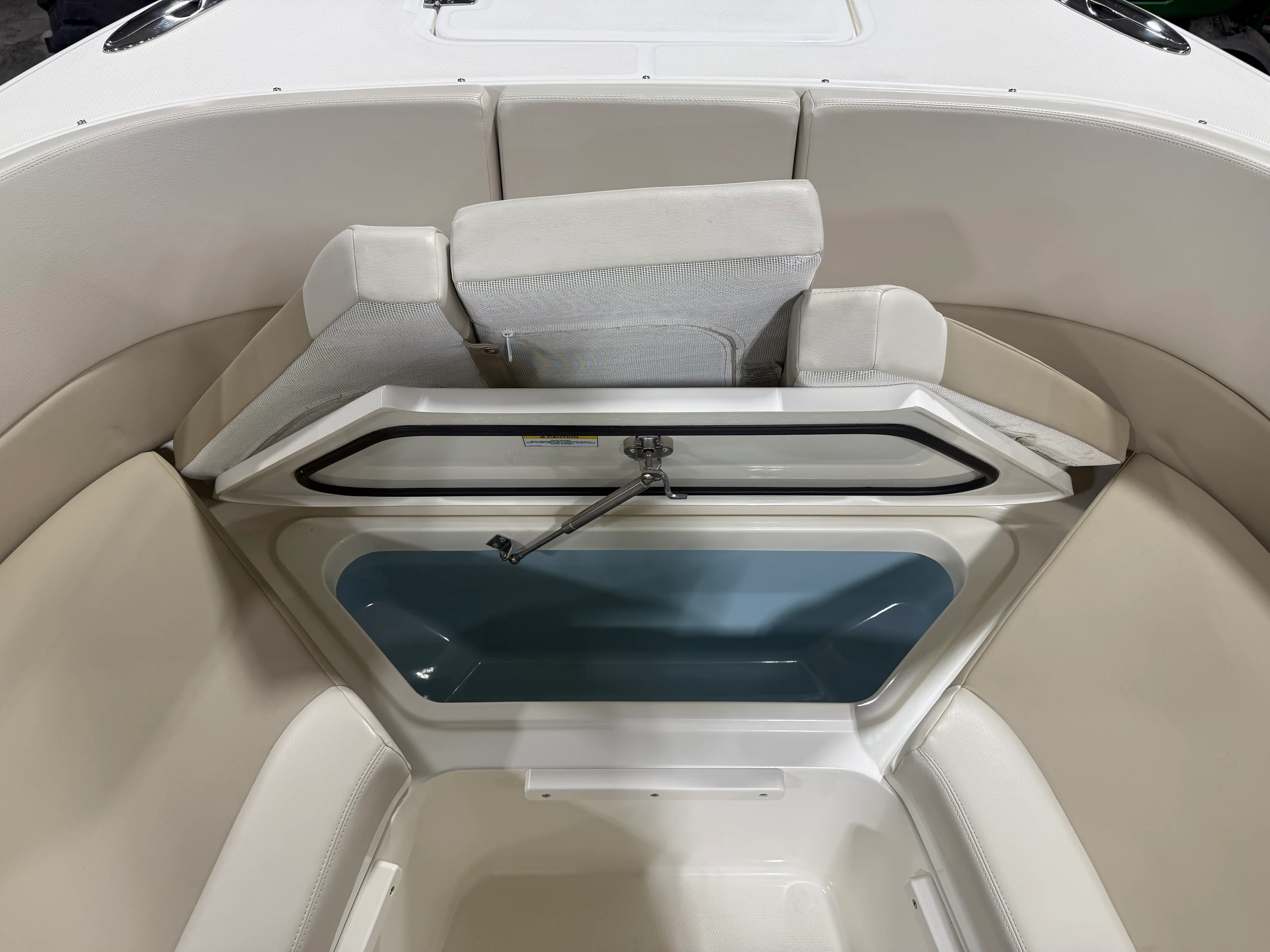 2022 Boston Whaler 320 VANTAGE Image Thumbnail #89