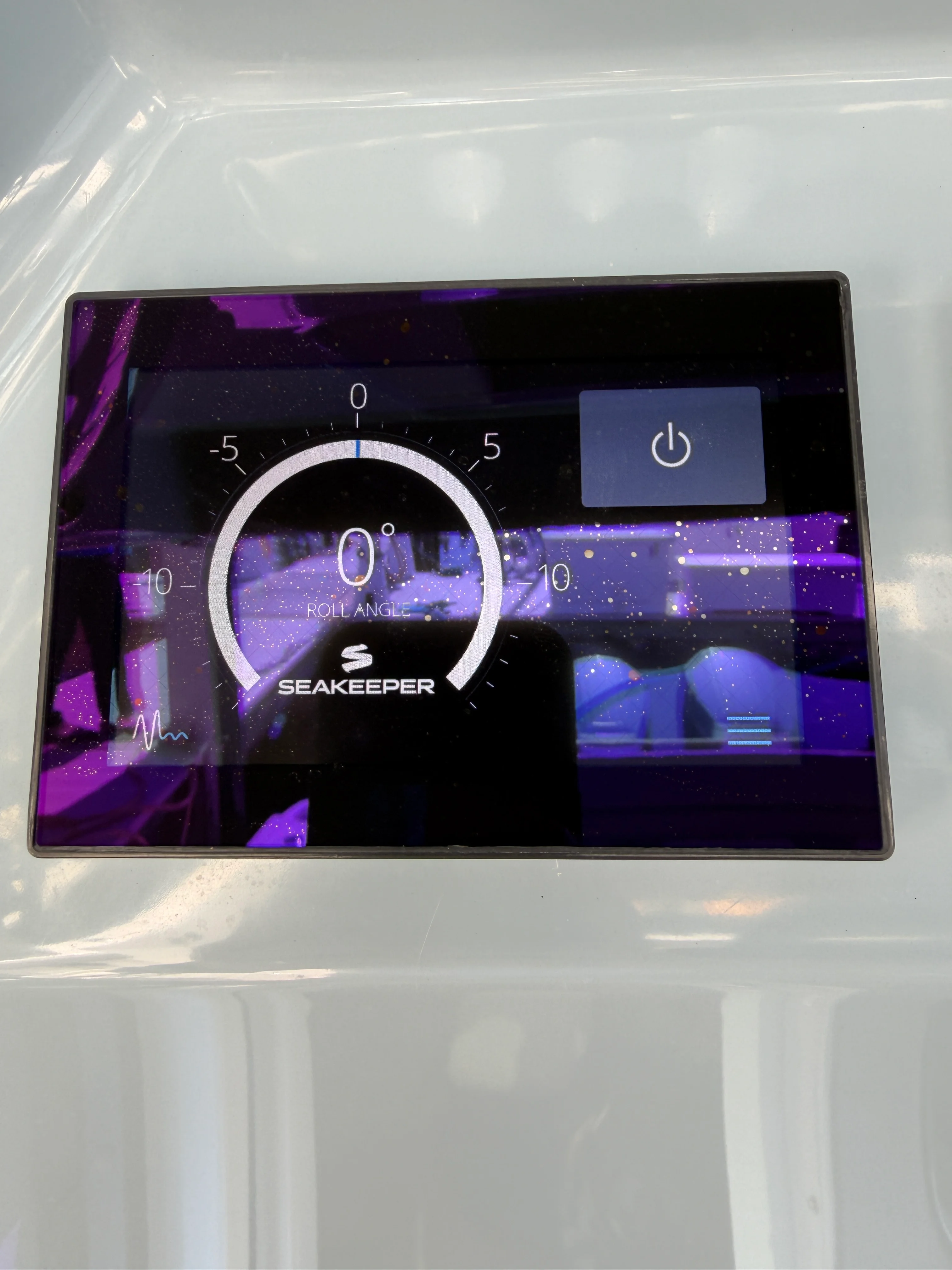 2023 Boston Whaler 420 OUTRAGE Image Thumbnail #22