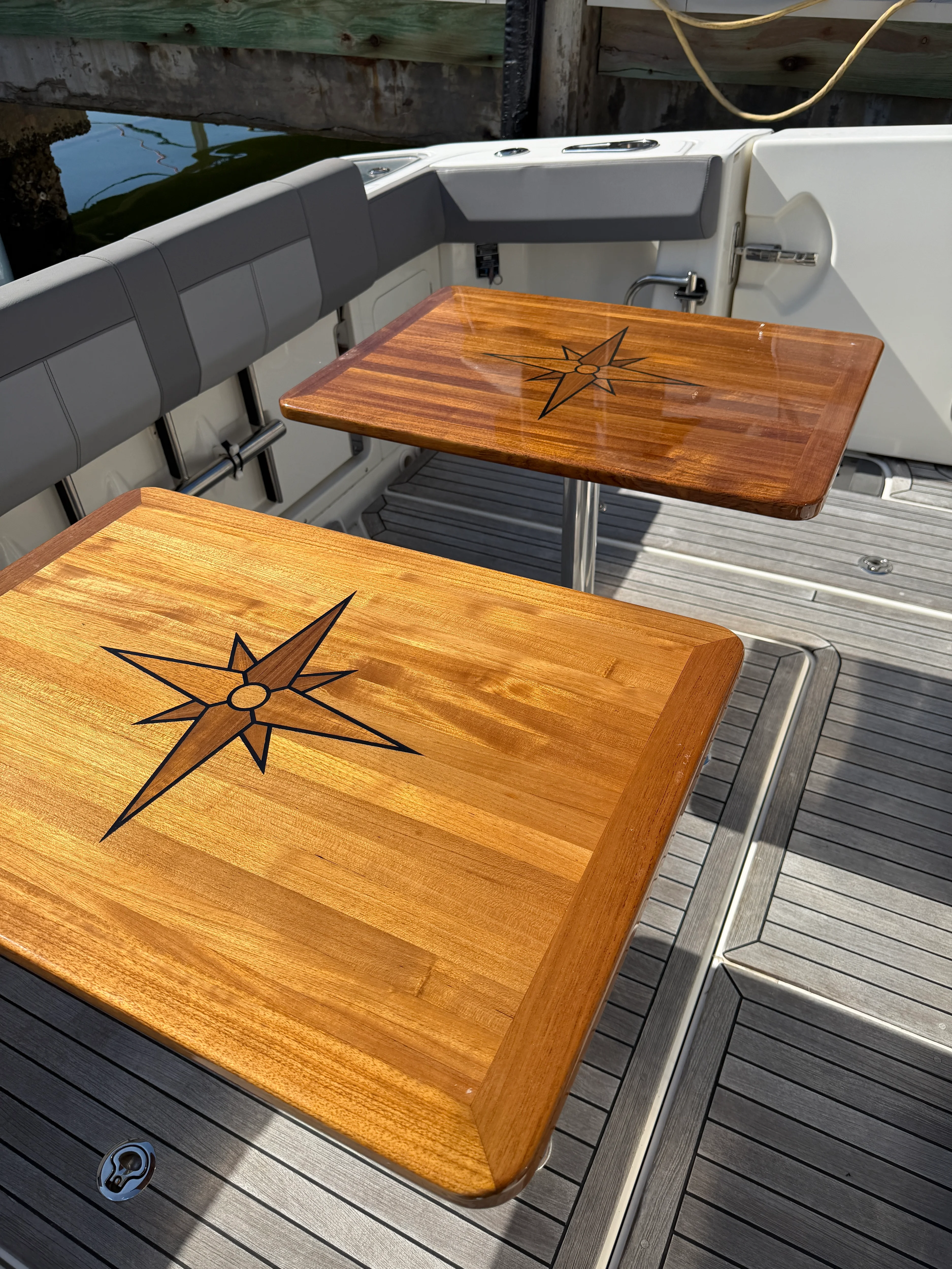 2023 Boston Whaler 420 OUTRAGE Image Thumbnail #18