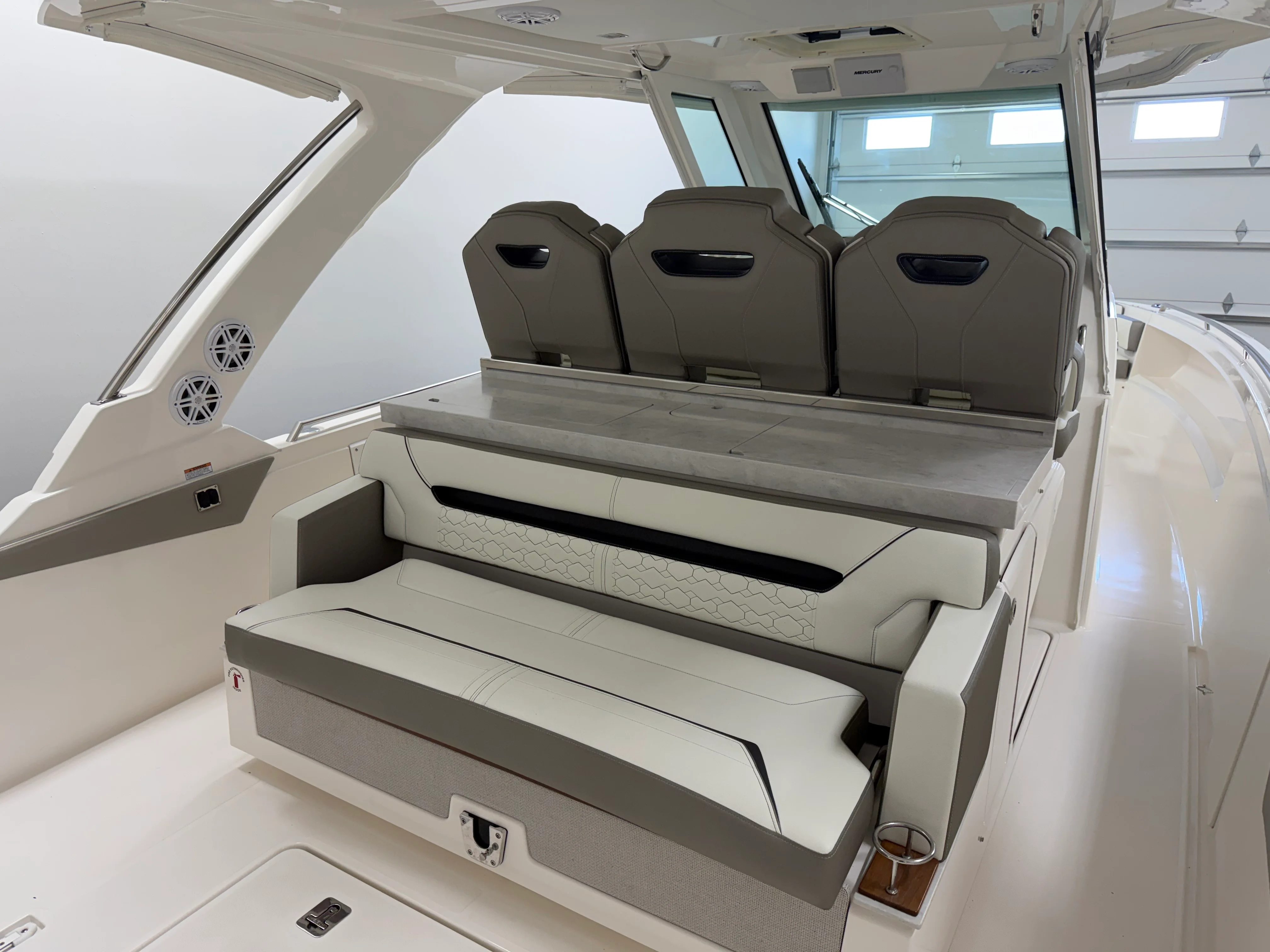 2023 Tiara Yachts 34 LS Image Thumbnail #7