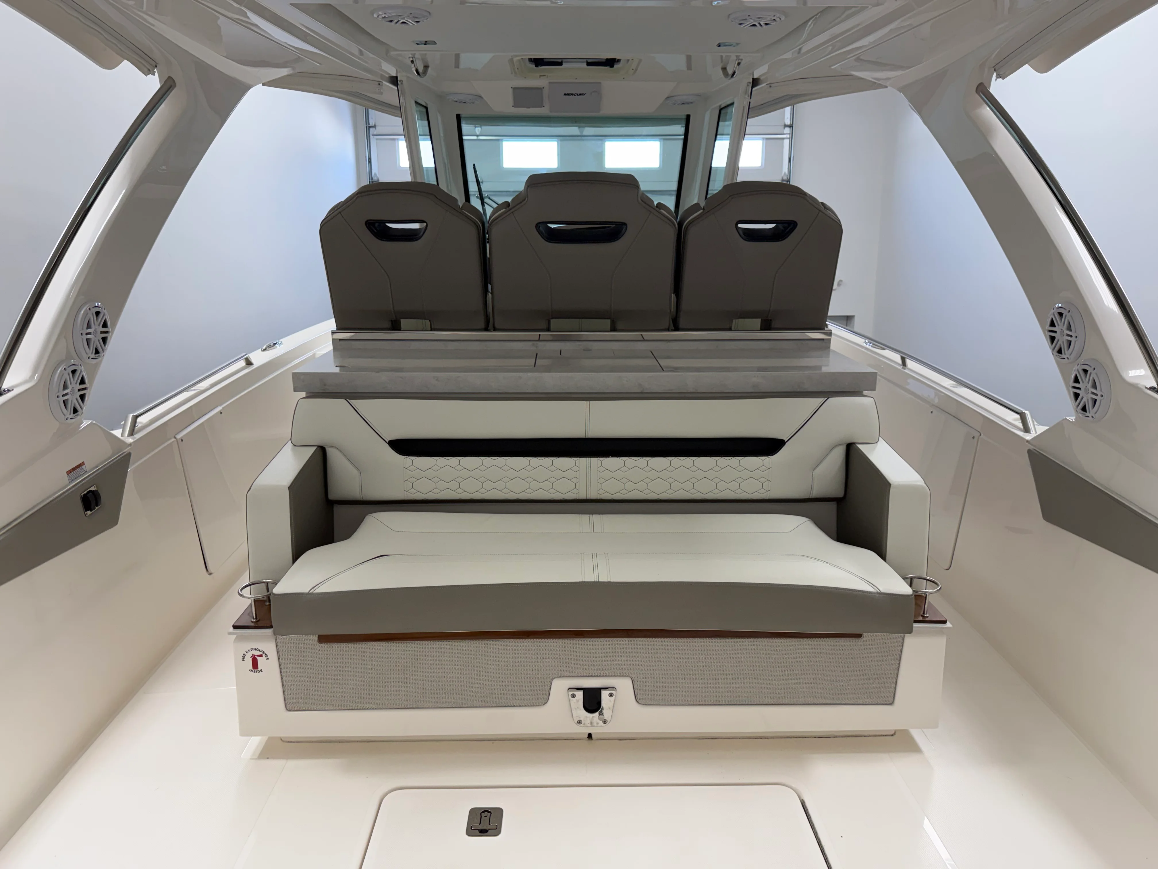 2023 Tiara Yachts 34 LS Image Thumbnail #6