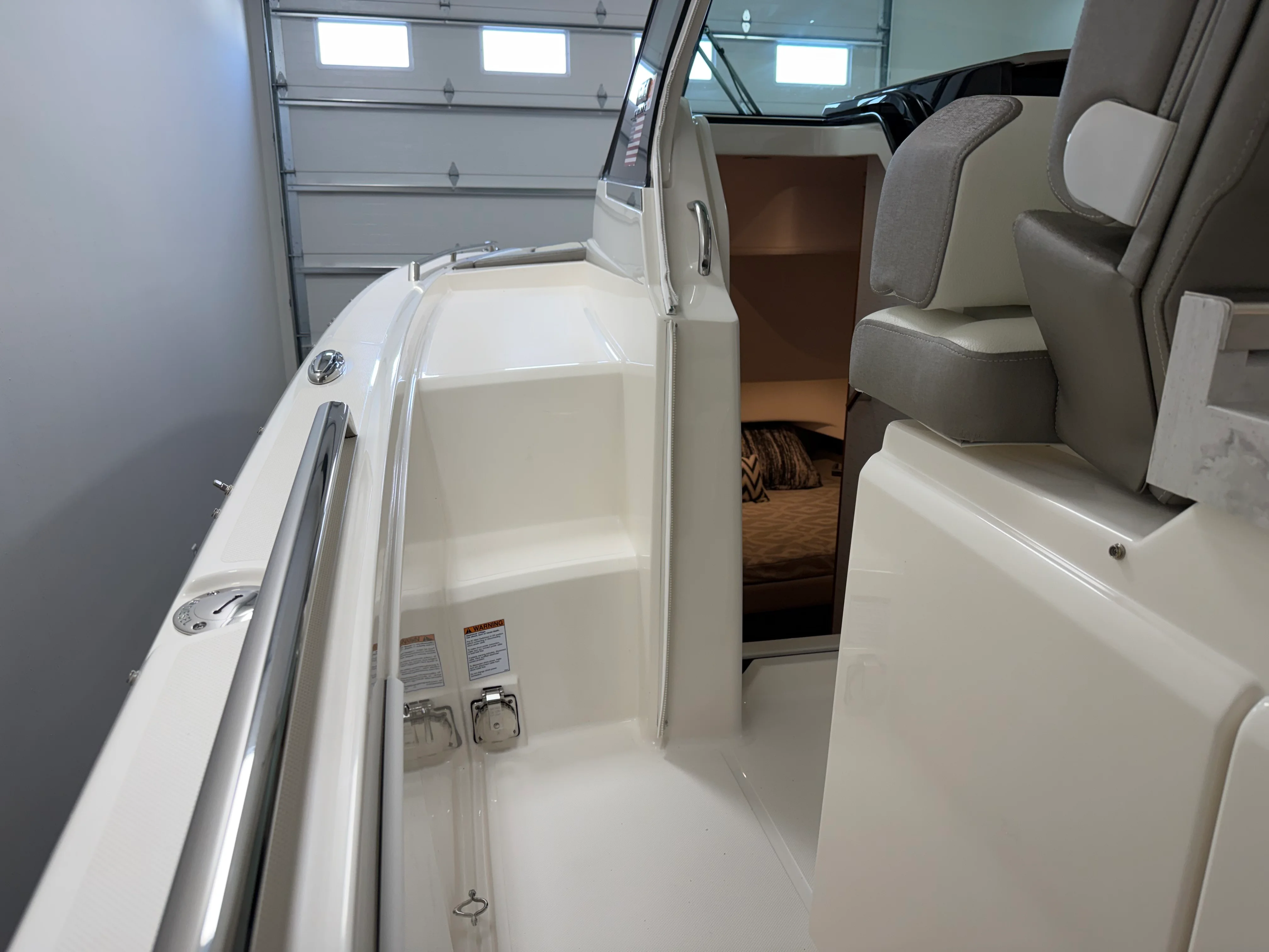 2023 Tiara Yachts 34 LS Image Thumbnail #22