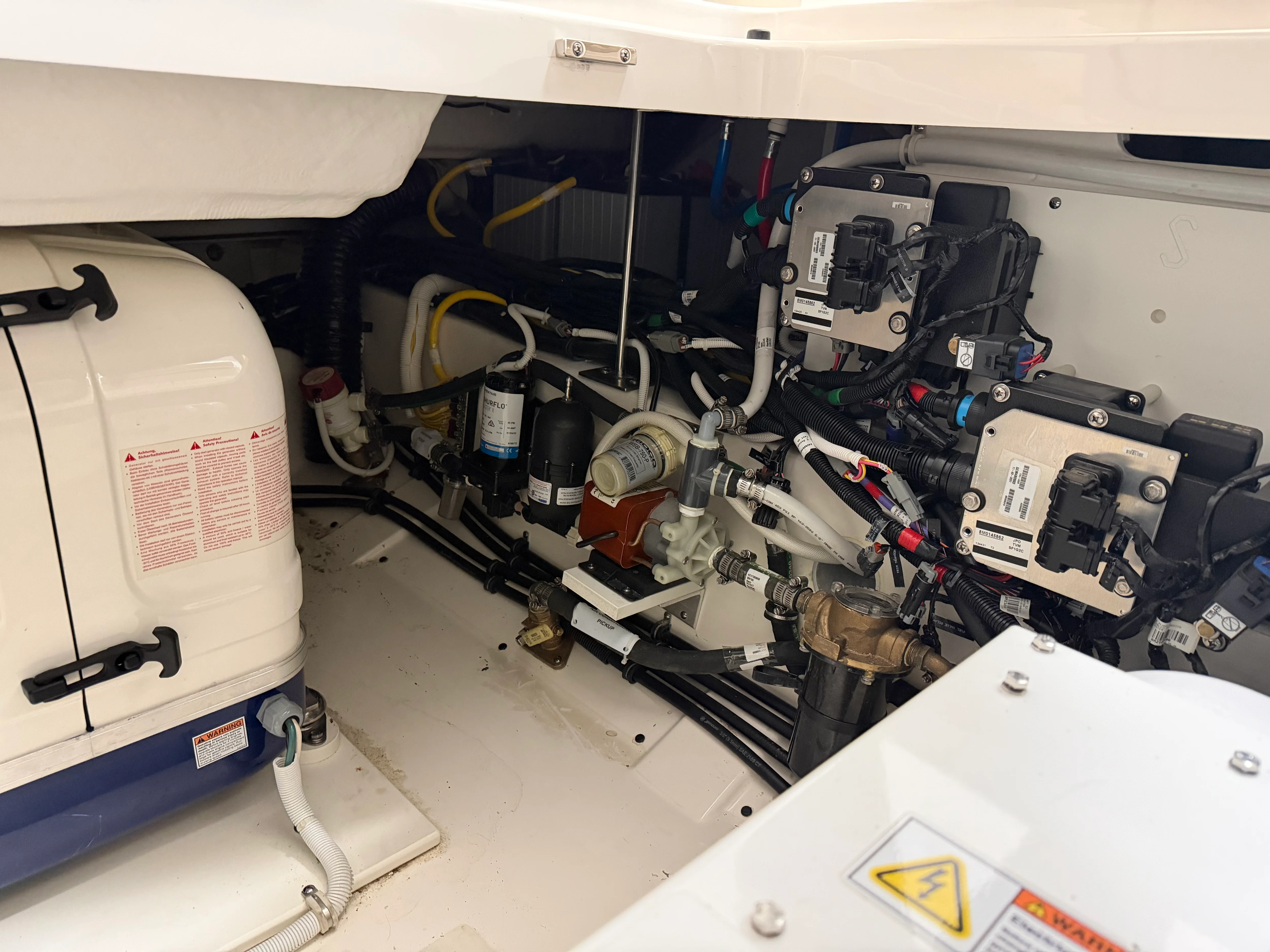 2023 Tiara Yachts 34 LS Image Thumbnail #26