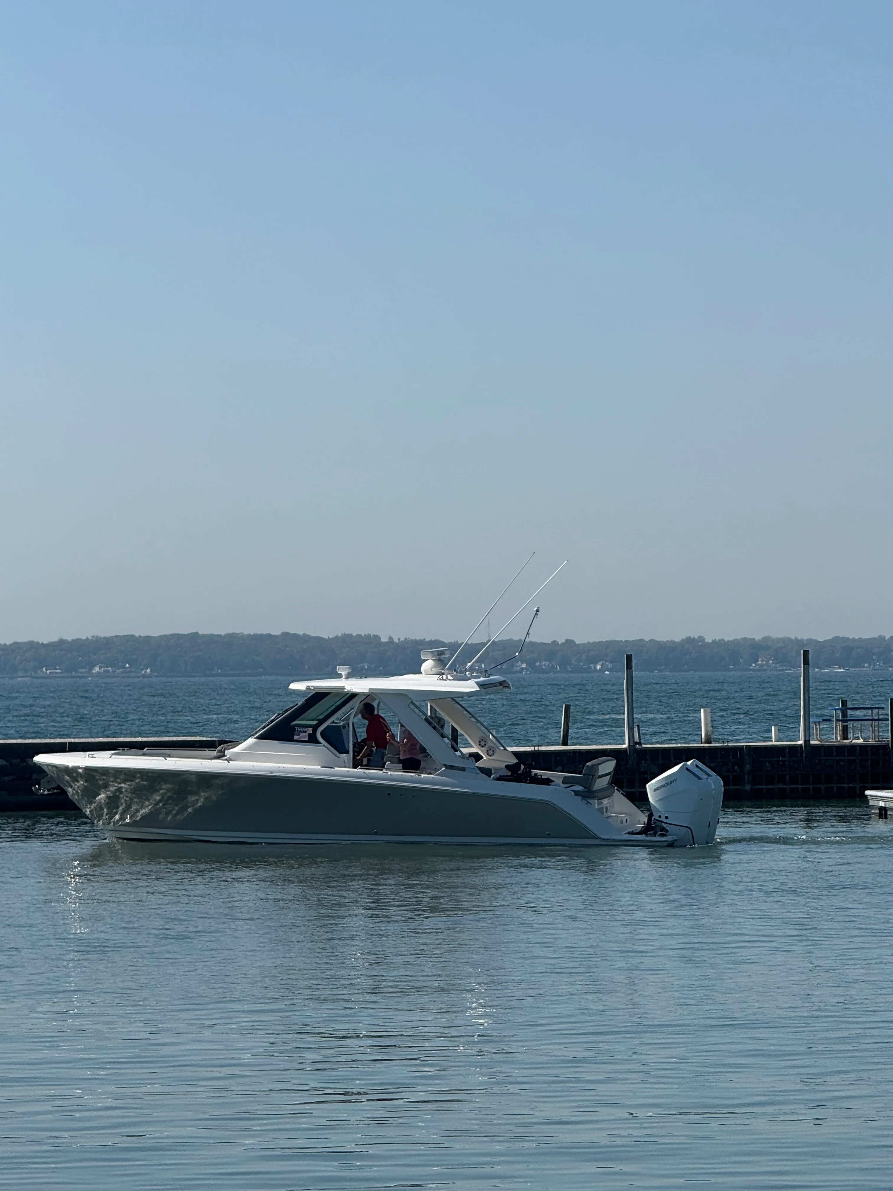 2023 Tiara Yachts 34 LS Image Thumbnail #38