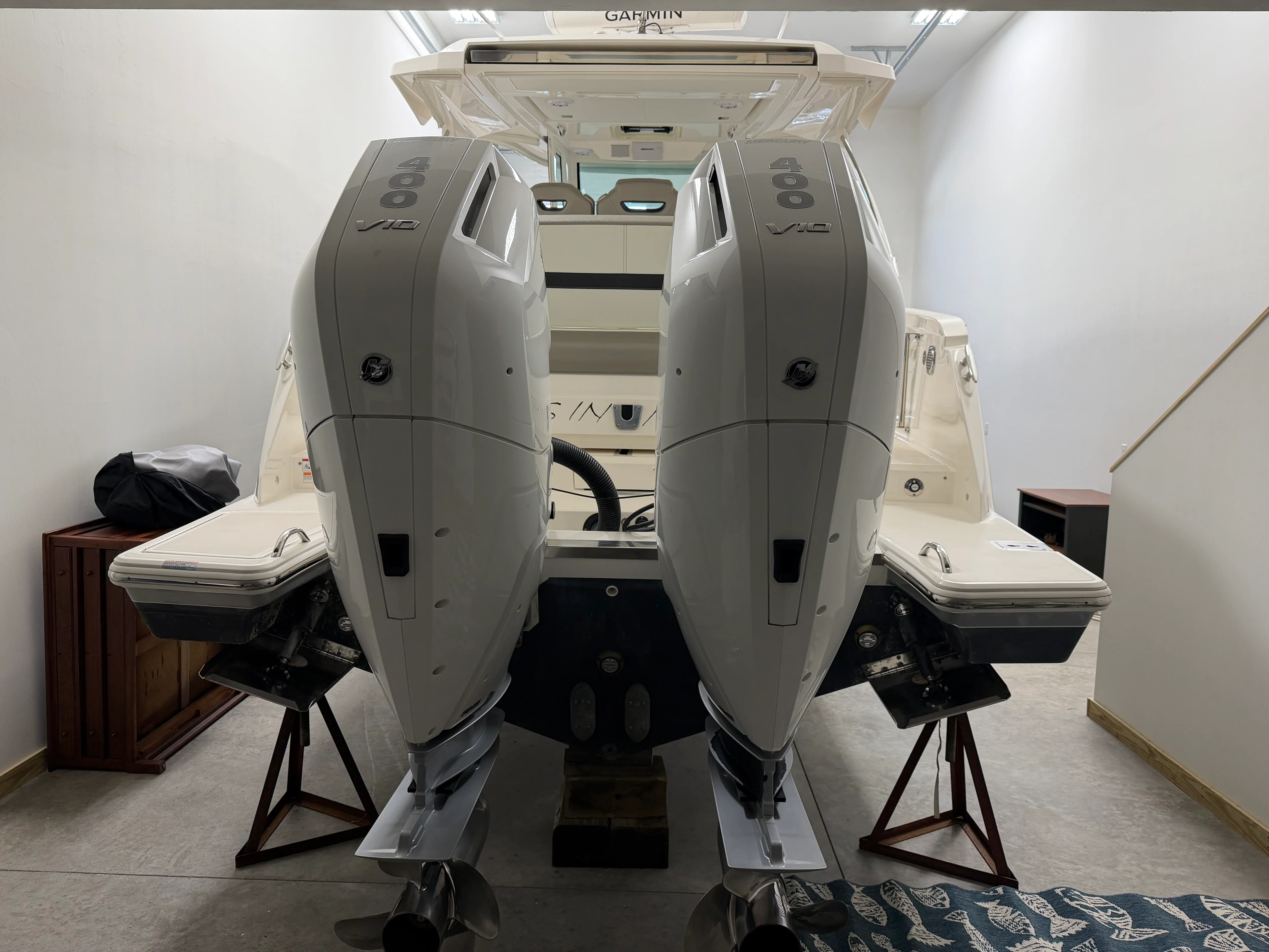 2023 Tiara Yachts 34 LS Image Thumbnail #4