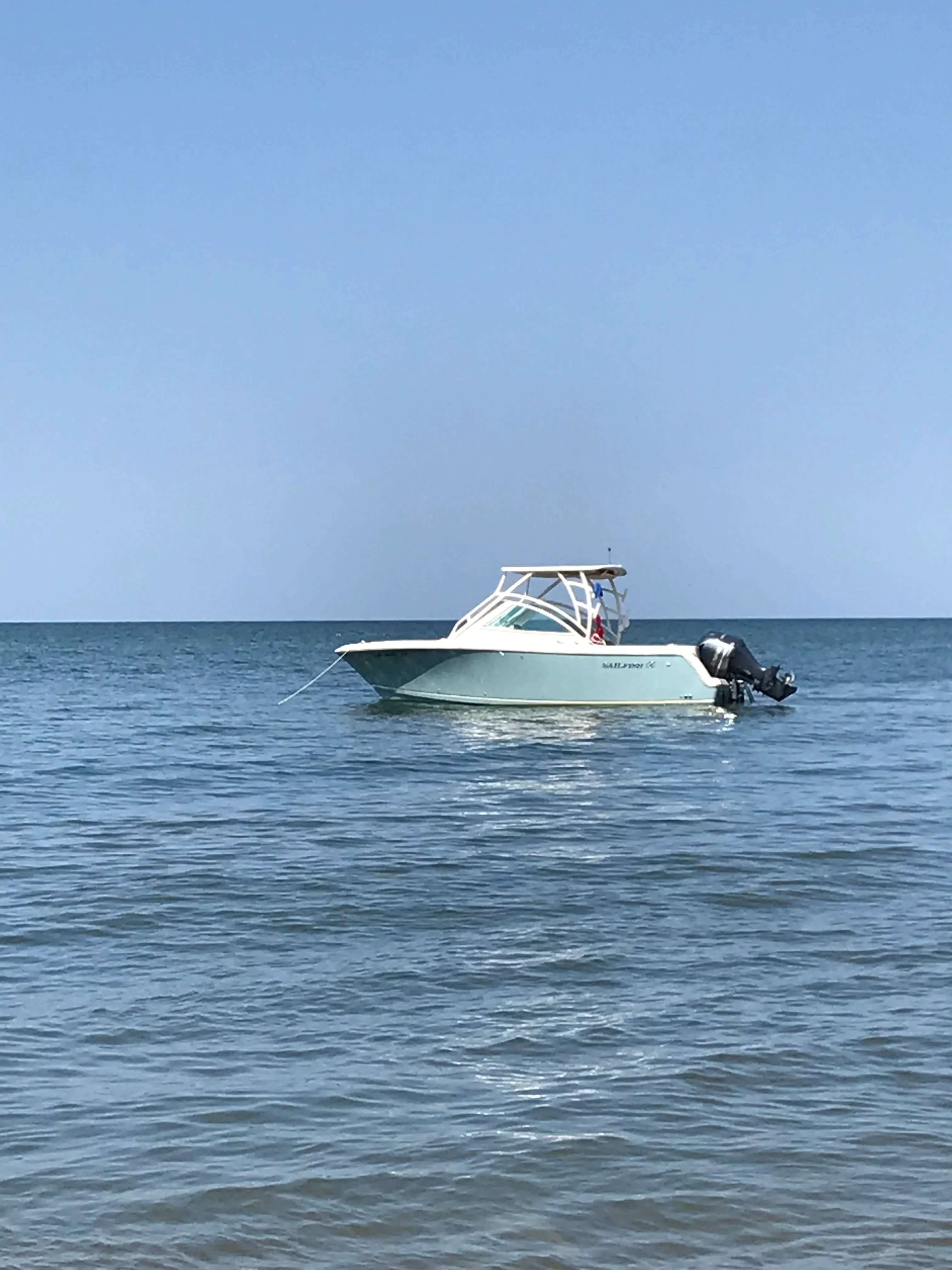 2017 Sailfish 245 DC Image Thumbnail #9