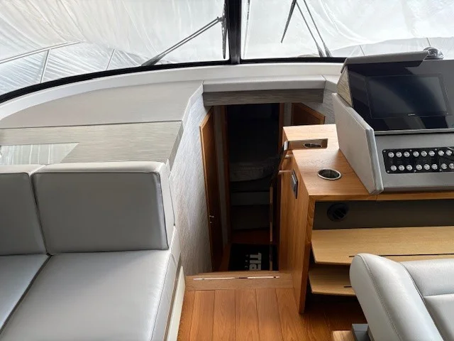 2020 Tiara Yachts 49 COUPE Image Thumbnail #14