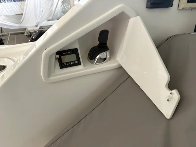 2020 Tiara Yachts 49 COUPE Image Thumbnail #5