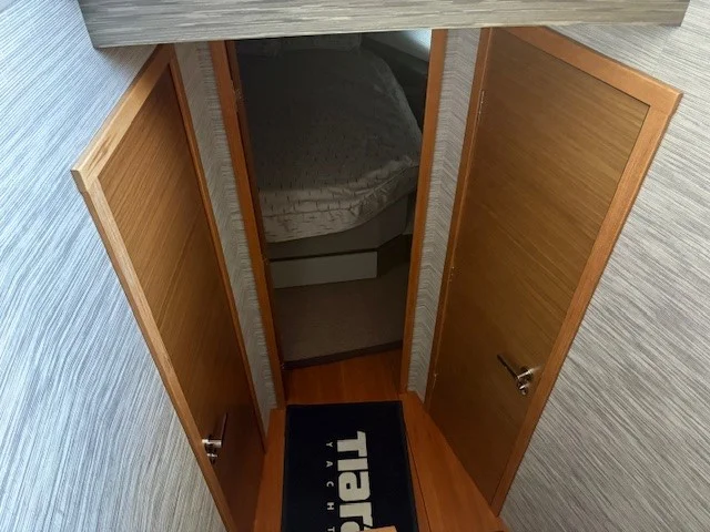 2020 Tiara Yachts 49 COUPE Image Thumbnail #22