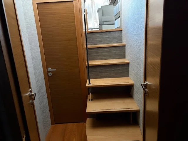 2020 Tiara Yachts 49 COUPE Image Thumbnail #25