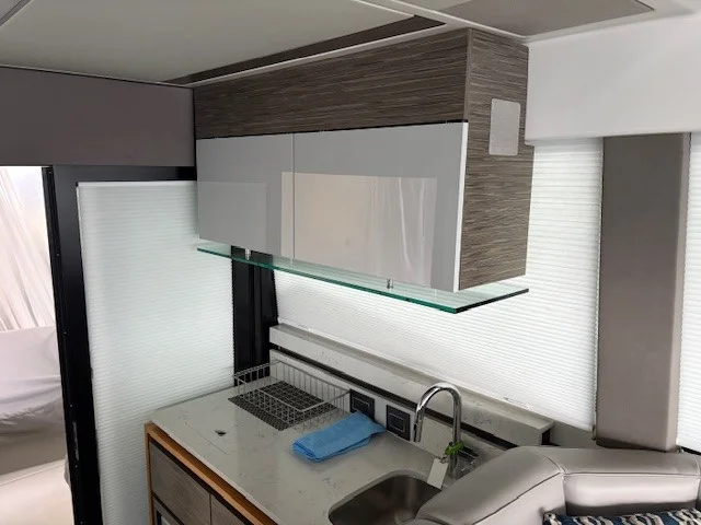 2020 Tiara Yachts 49 COUPE Image Thumbnail #21