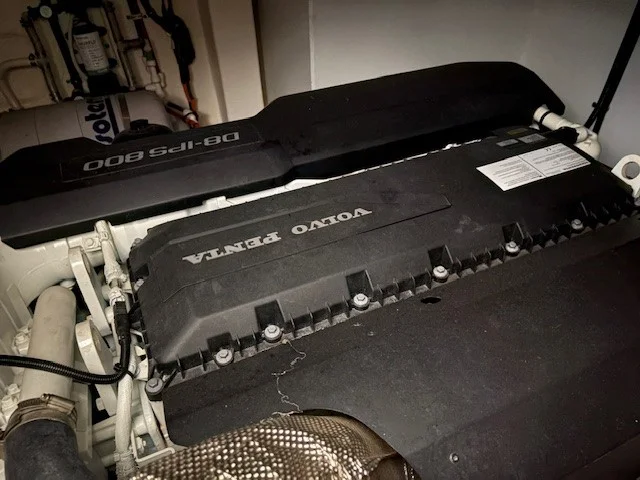 2020 Tiara Yachts 49 COUPE Image Thumbnail #39