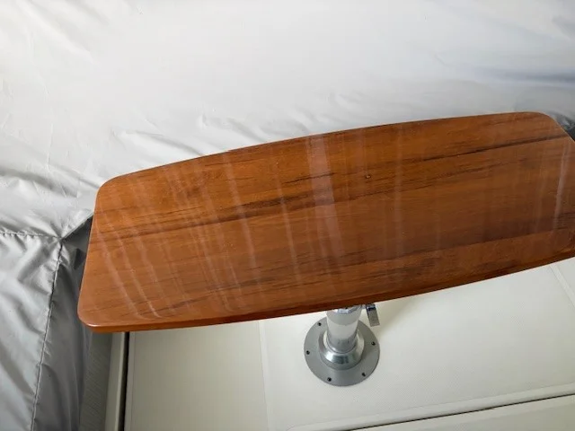 2020 Tiara Yachts 49 COUPE Image Thumbnail #6