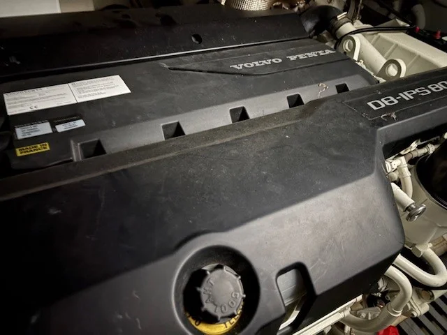 2020 Tiara Yachts 49 COUPE Image Thumbnail #40