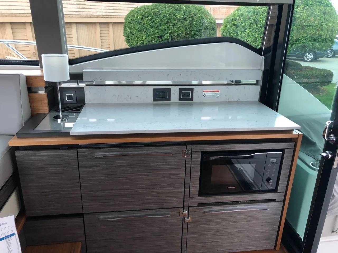 2020 Tiara Yachts 49 COUPE Image Thumbnail #2