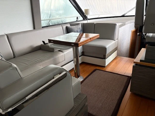 2020 Tiara Yachts 49 COUPE Image Thumbnail #12