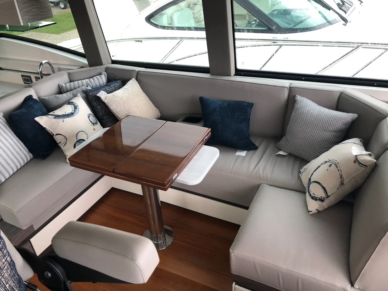 2020 Tiara Yachts 49 COUPE Image Thumbnail #1