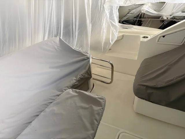 2020 Tiara Yachts 49 COUPE Image Thumbnail #4