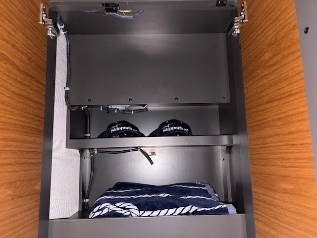 2020 Tiara Yachts 49 COUPE Image Thumbnail #38