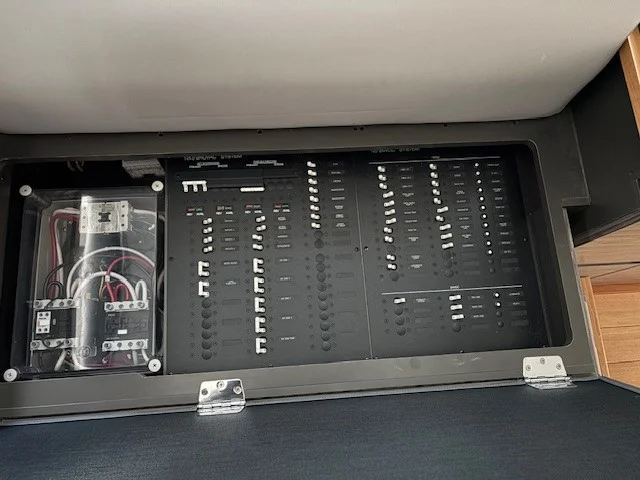 2020 Tiara Yachts 49 COUPE Image Thumbnail #19