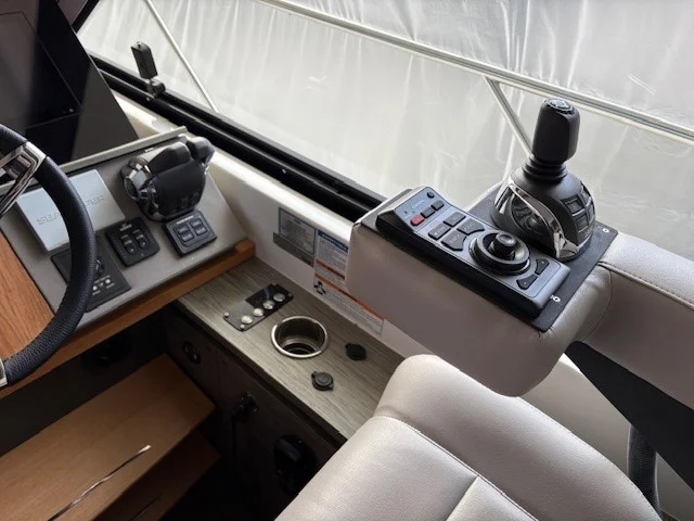 2020 Tiara Yachts 49 COUPE Image Thumbnail #17