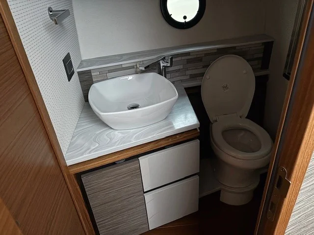 2020 Tiara Yachts 49 COUPE Image Thumbnail #28