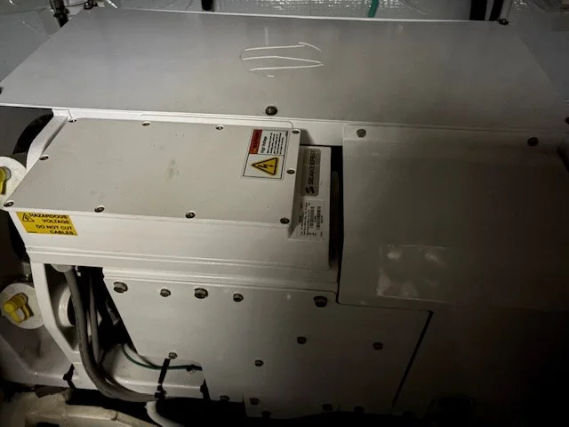 2020 Tiara Yachts 49 COUPE Image Thumbnail #41