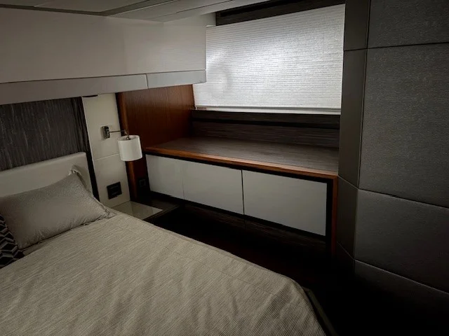 2020 Tiara Yachts 49 COUPE Image Thumbnail #31