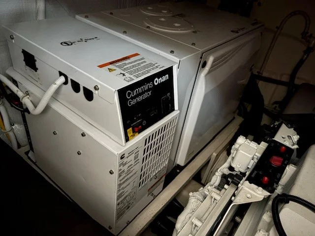 2020 Tiara Yachts 49 COUPE Image Thumbnail #43