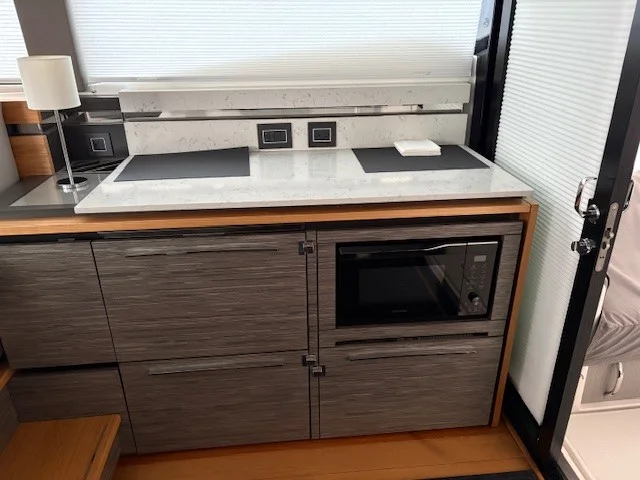 2020 Tiara Yachts 49 COUPE Image Thumbnail #11