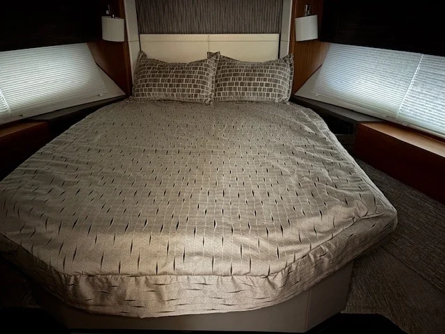 2020 Tiara Yachts 49 COUPE Image Thumbnail #23