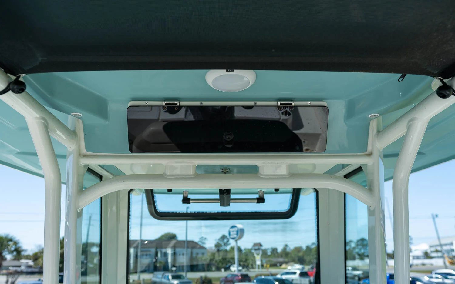 2025 Boston Whaler 280 Dauntless Image Thumbnail #18