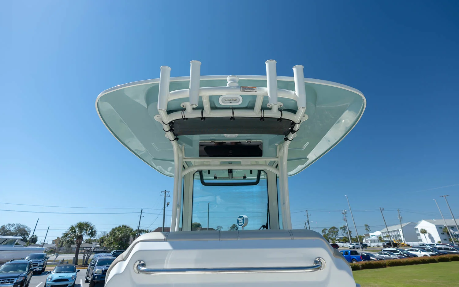 2025 Boston Whaler 280 Dauntless Image Thumbnail #31