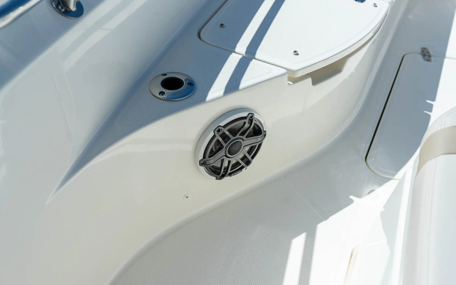 2025 Boston Whaler 280 Dauntless Image Thumbnail #14