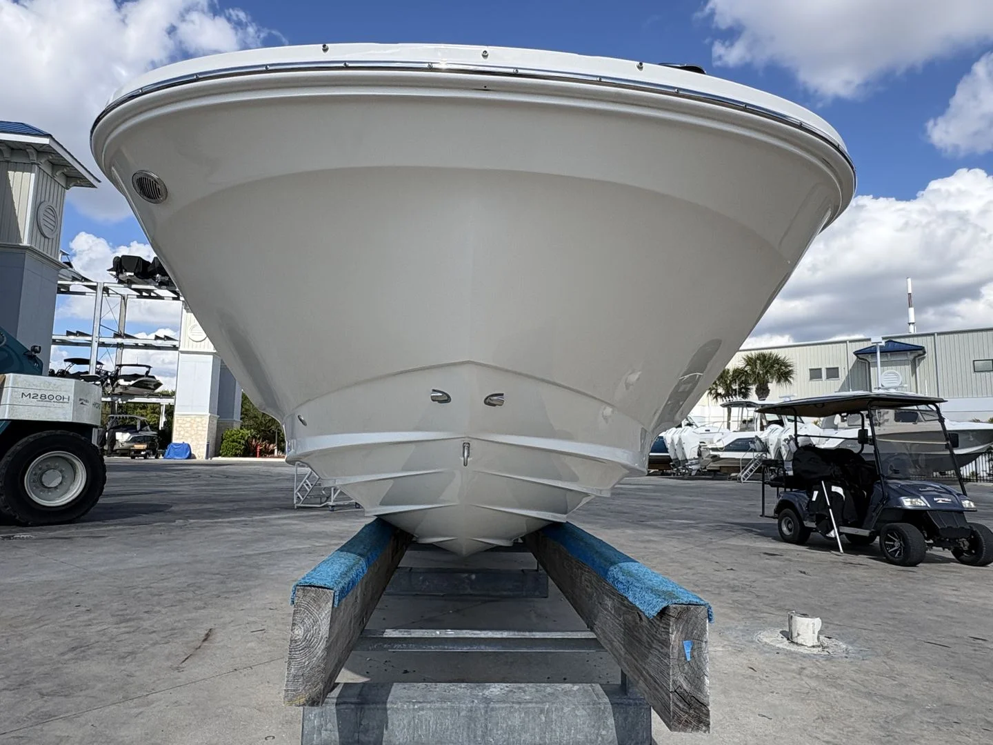 2024 Sea Ray 250SDX OB Image Thumbnail #5