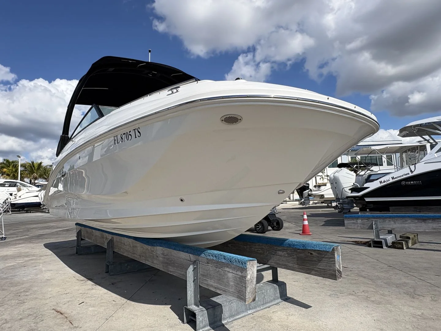 2024 Sea Ray 250SDX OB Image Thumbnail #6