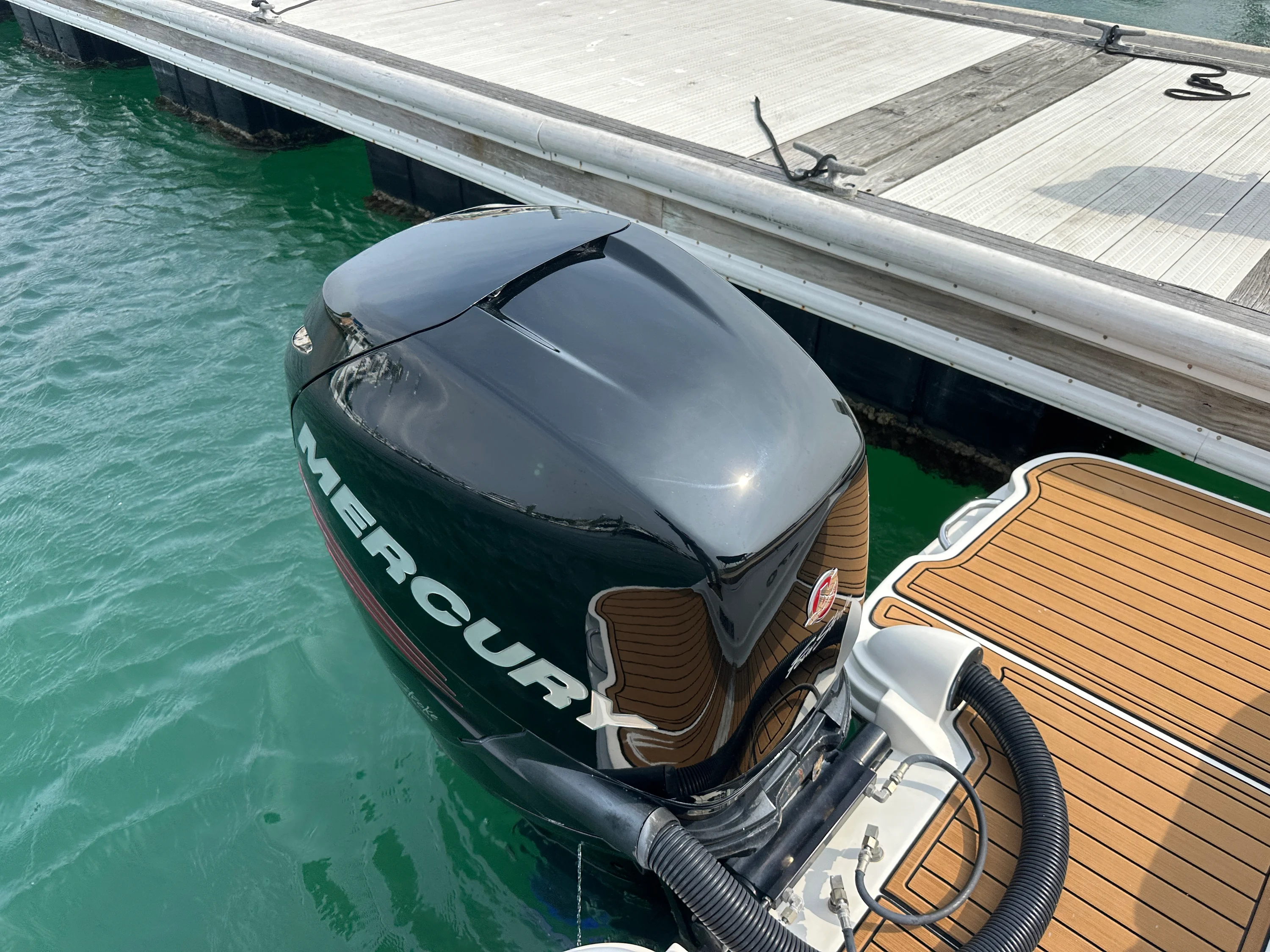 2015 Sea Ray 270 SDX OUTBOARD Image Thumbnail #22