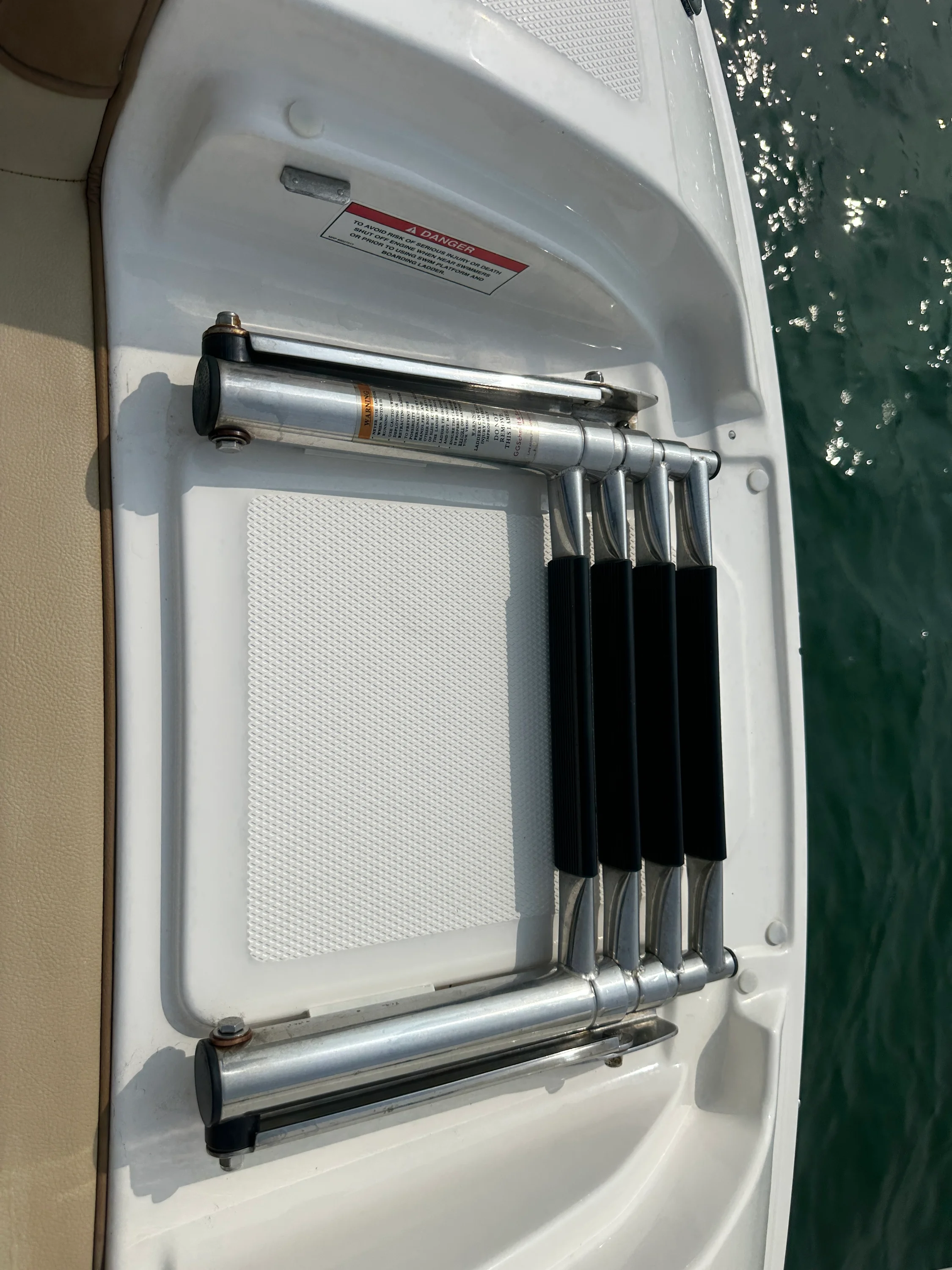 2015 Sea Ray 270 SDX OUTBOARD Image Thumbnail #20