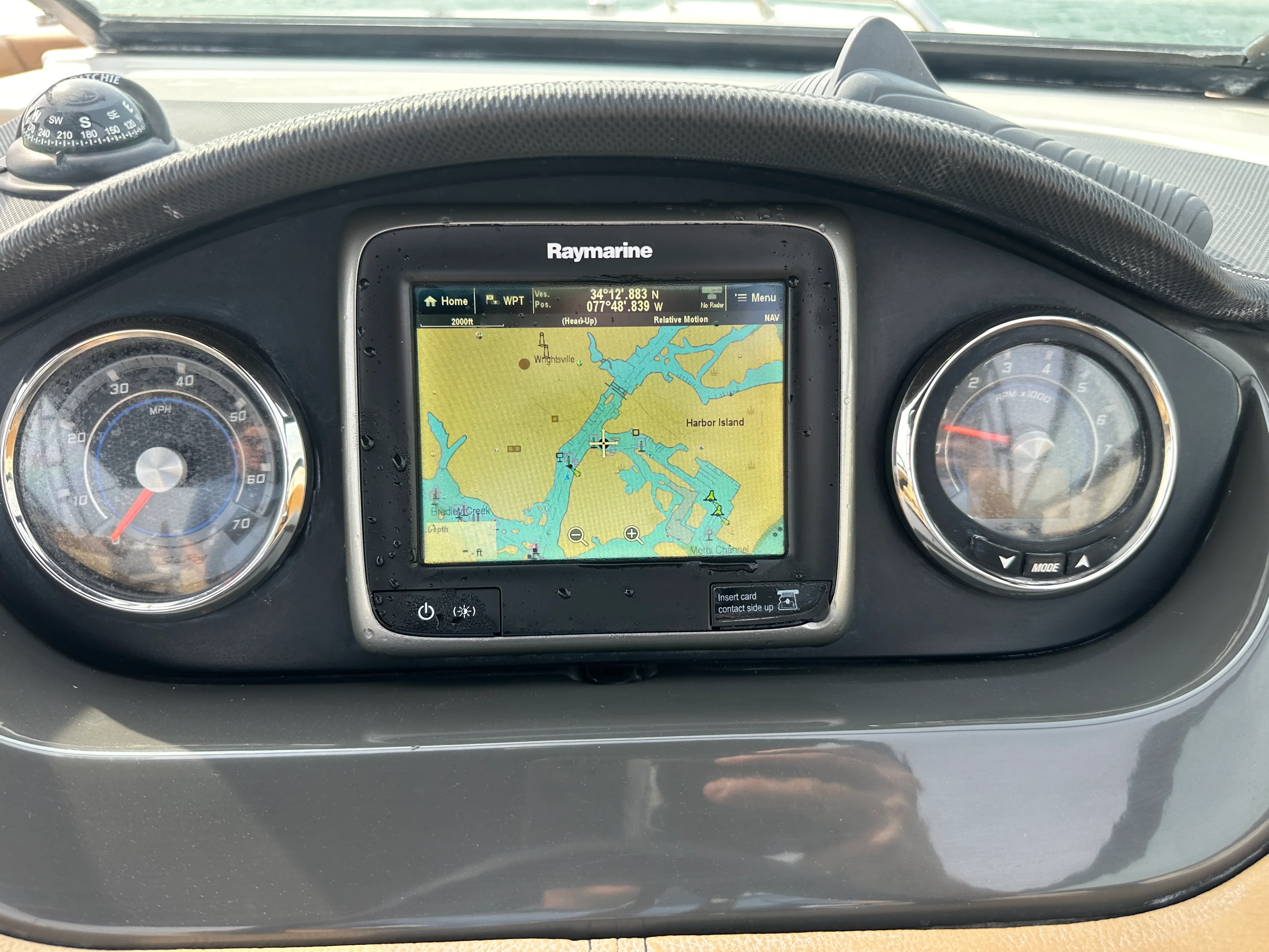 2015 Sea Ray 270 SDX OUTBOARD Image Thumbnail #19