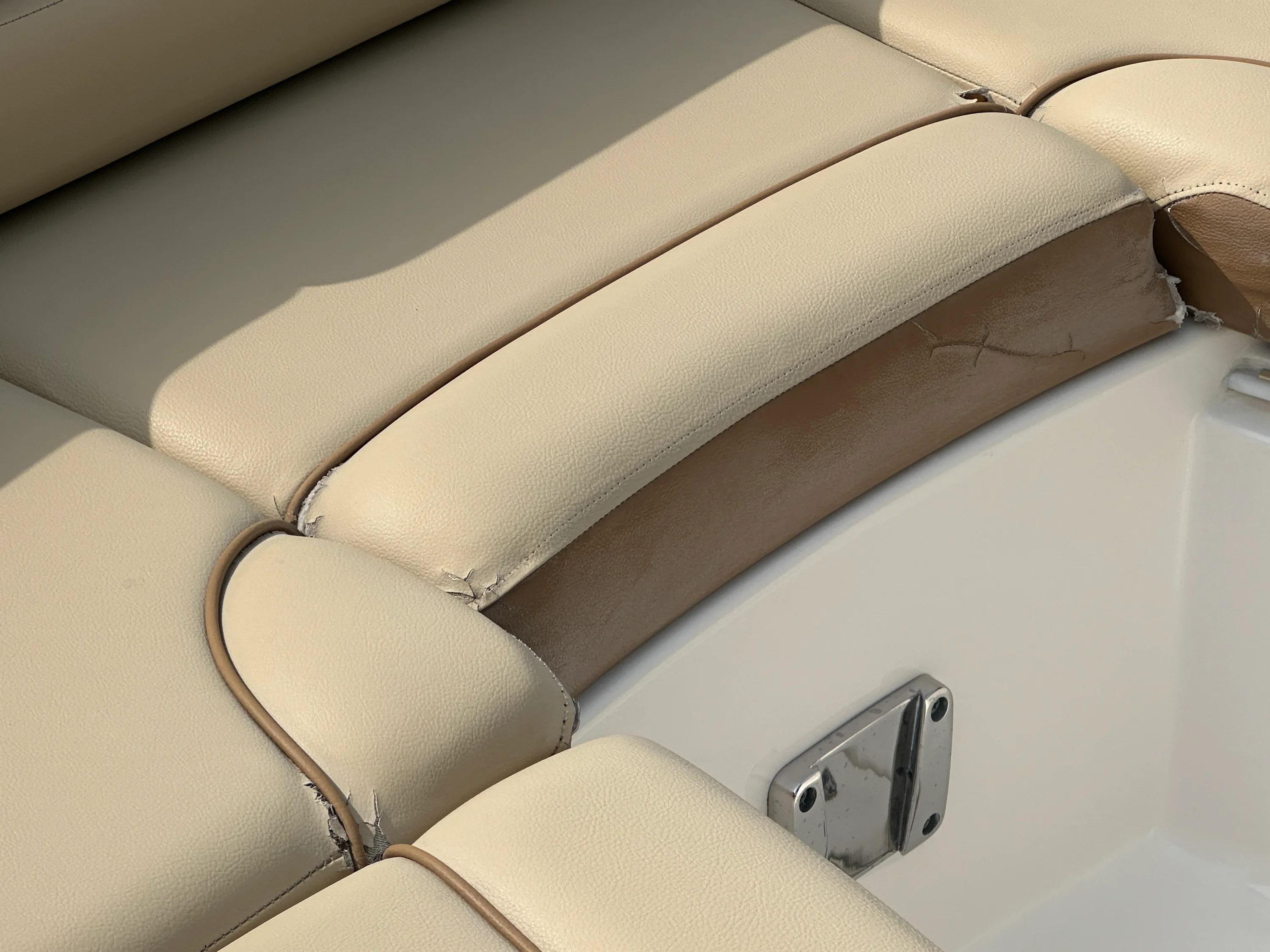 2015 Sea Ray 270 SDX OUTBOARD Image Thumbnail #4