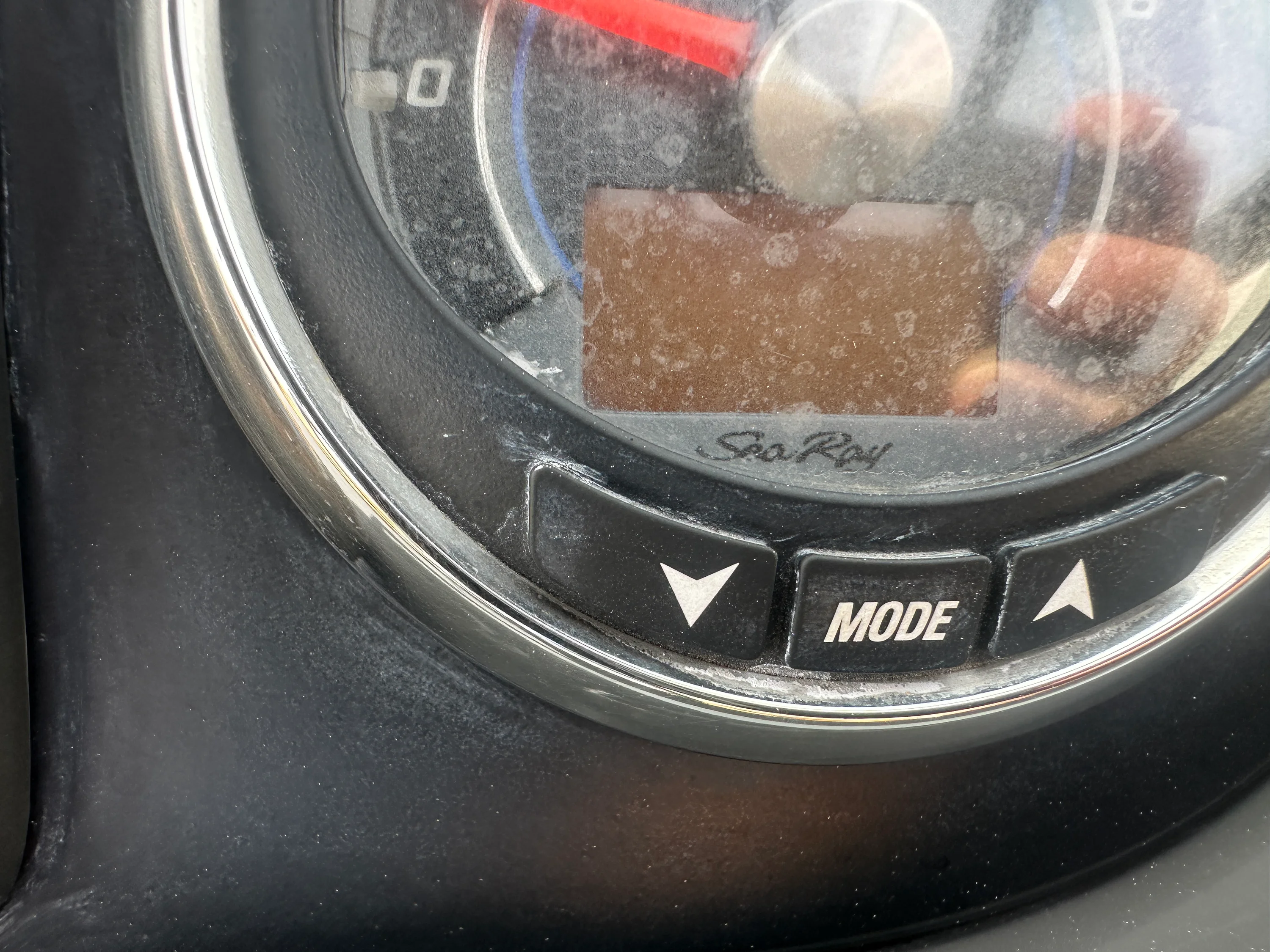 2015 Sea Ray 270 SDX OUTBOARD Image Thumbnail #18