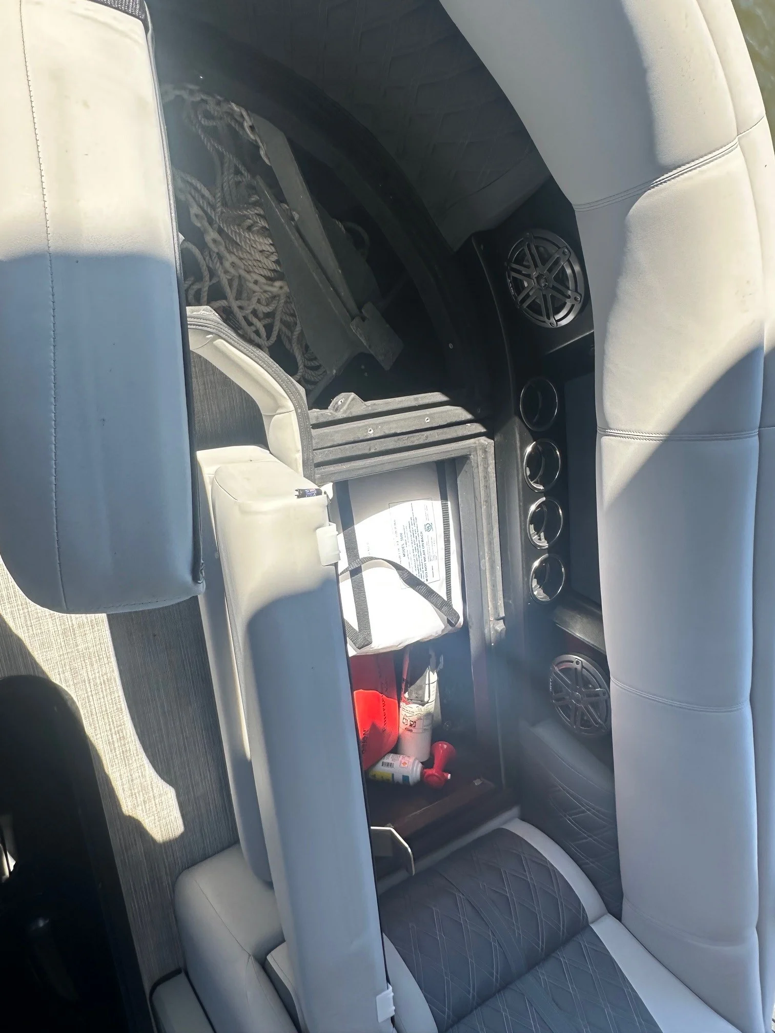 2022 Harris Solstice 250 Image Thumbnail #15