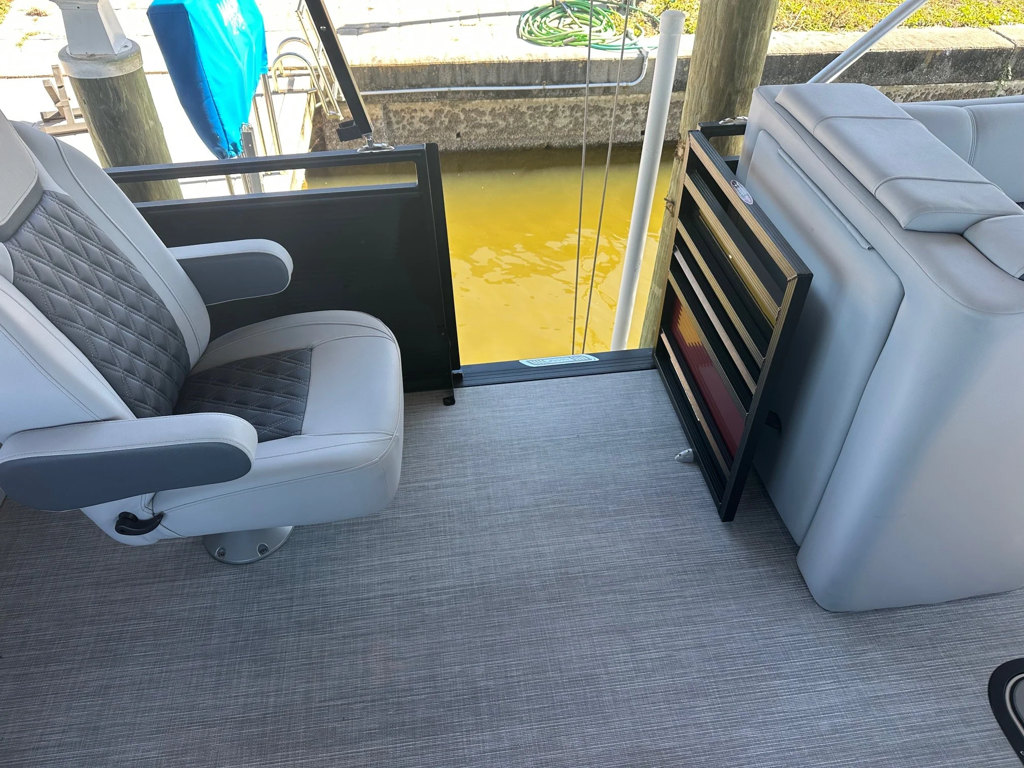 2022 Harris Solstice 250 Image Thumbnail #22