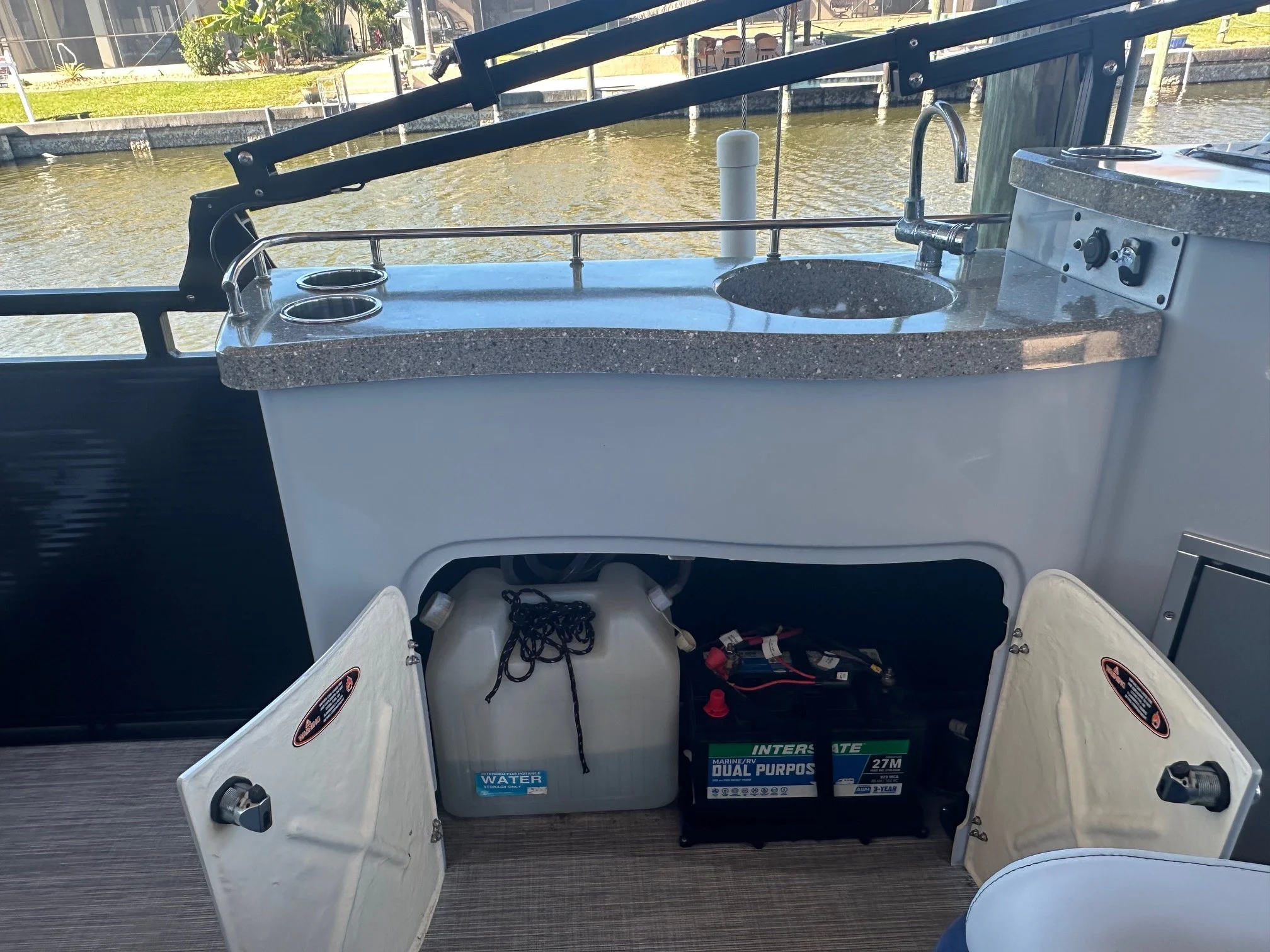 2022 Harris Solstice 250 Image Thumbnail #28