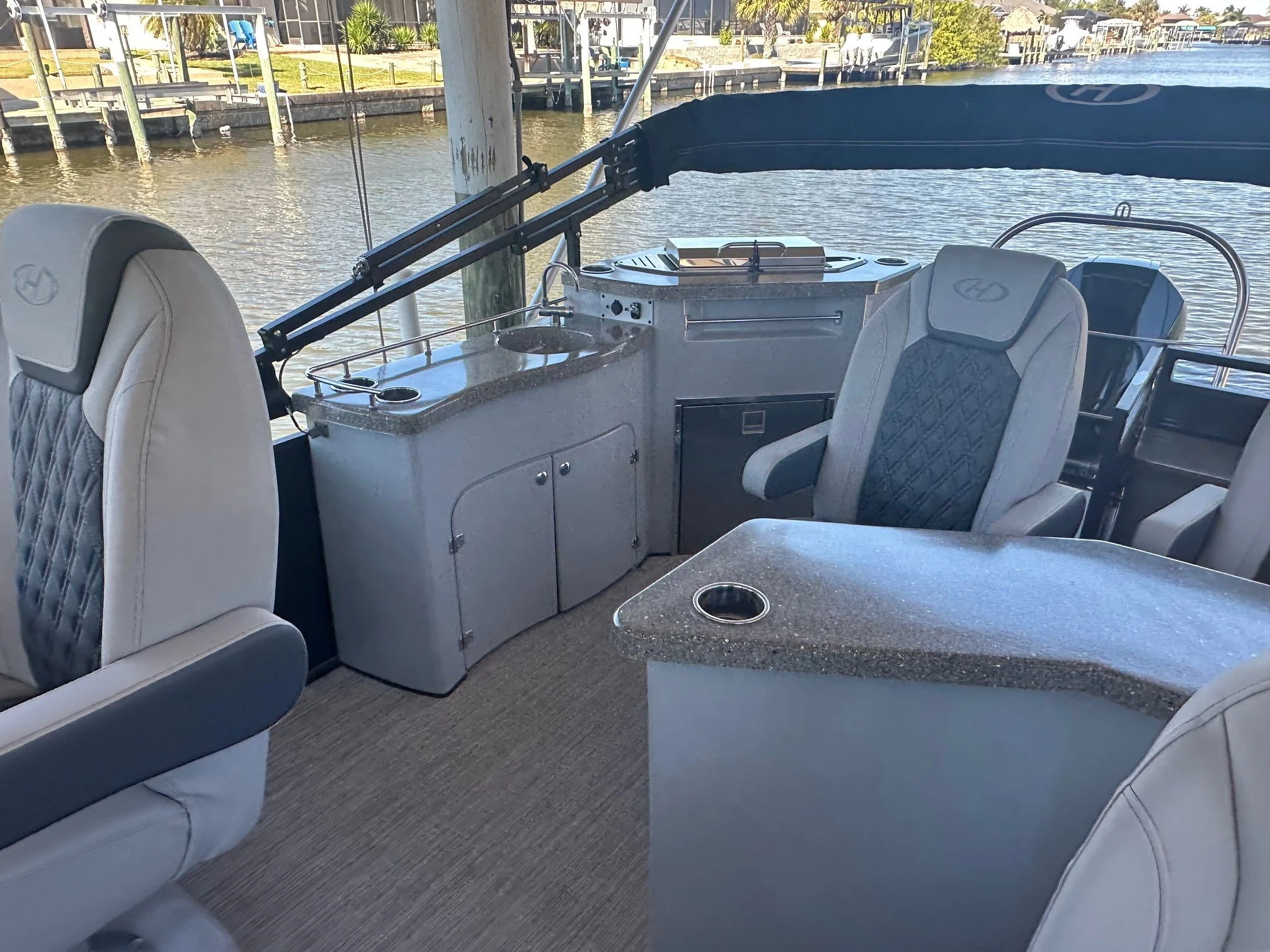 2022 Harris Solstice 250 Image Thumbnail #25