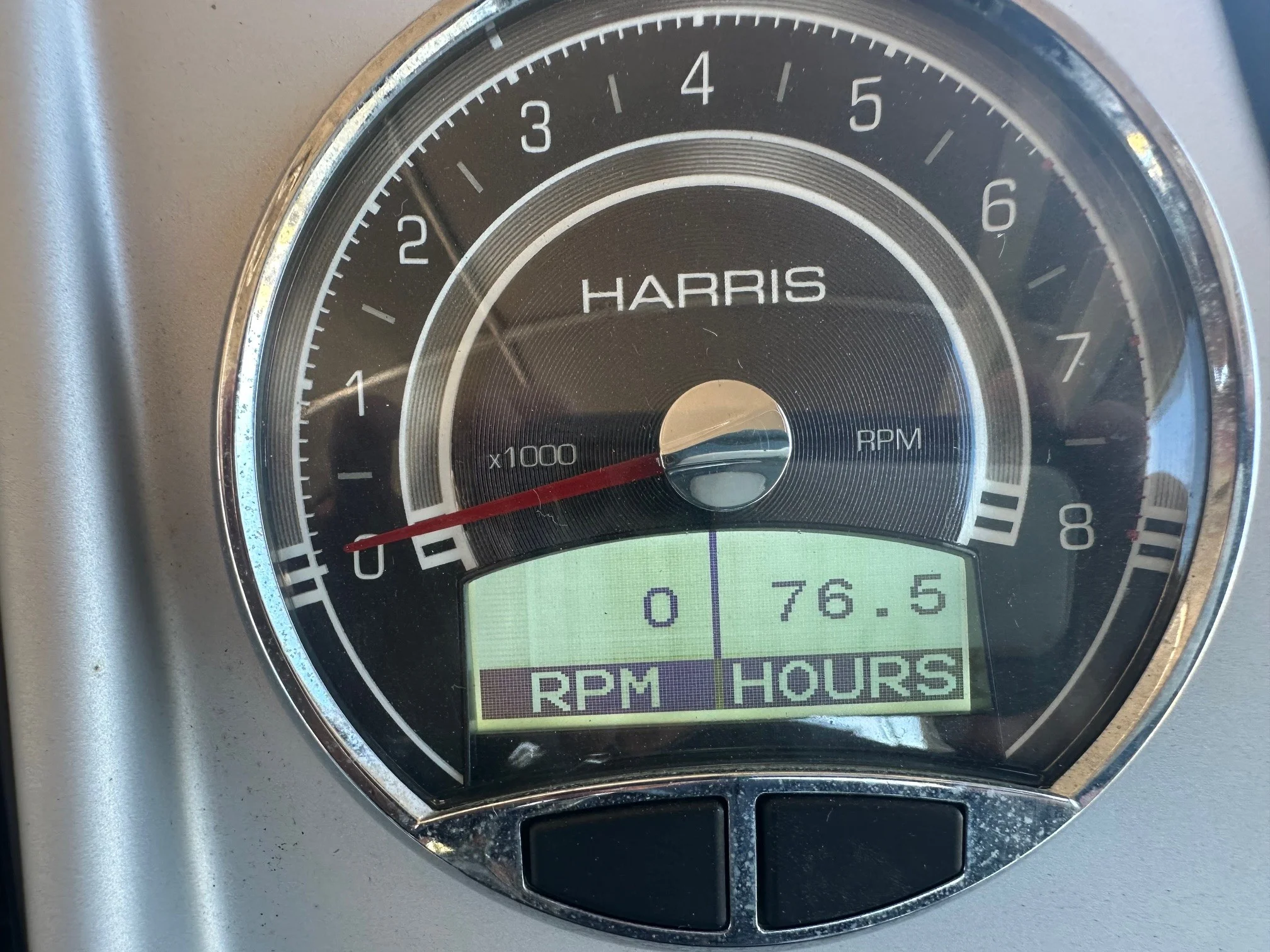 2022 Harris Solstice 250 Image Thumbnail #18