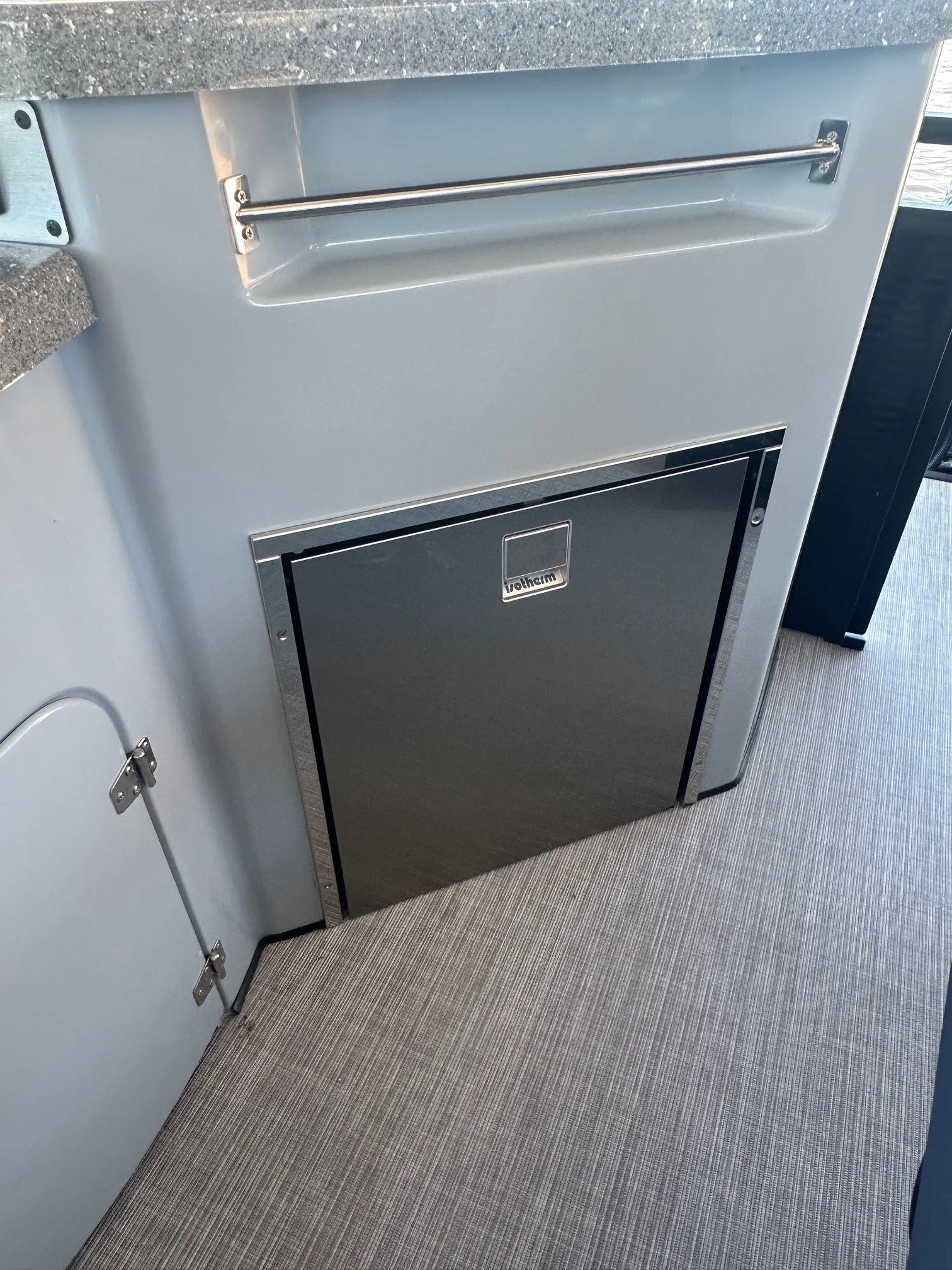 2022 Harris Solstice 250 Image Thumbnail #27