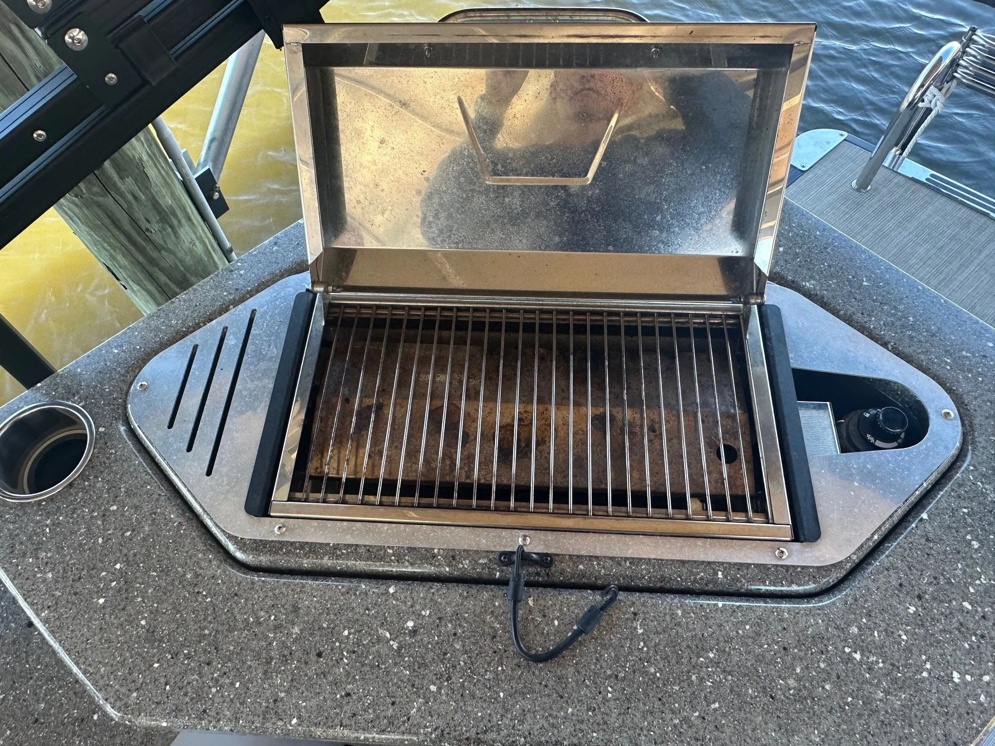 2022 Harris Solstice 250 Image Thumbnail #26