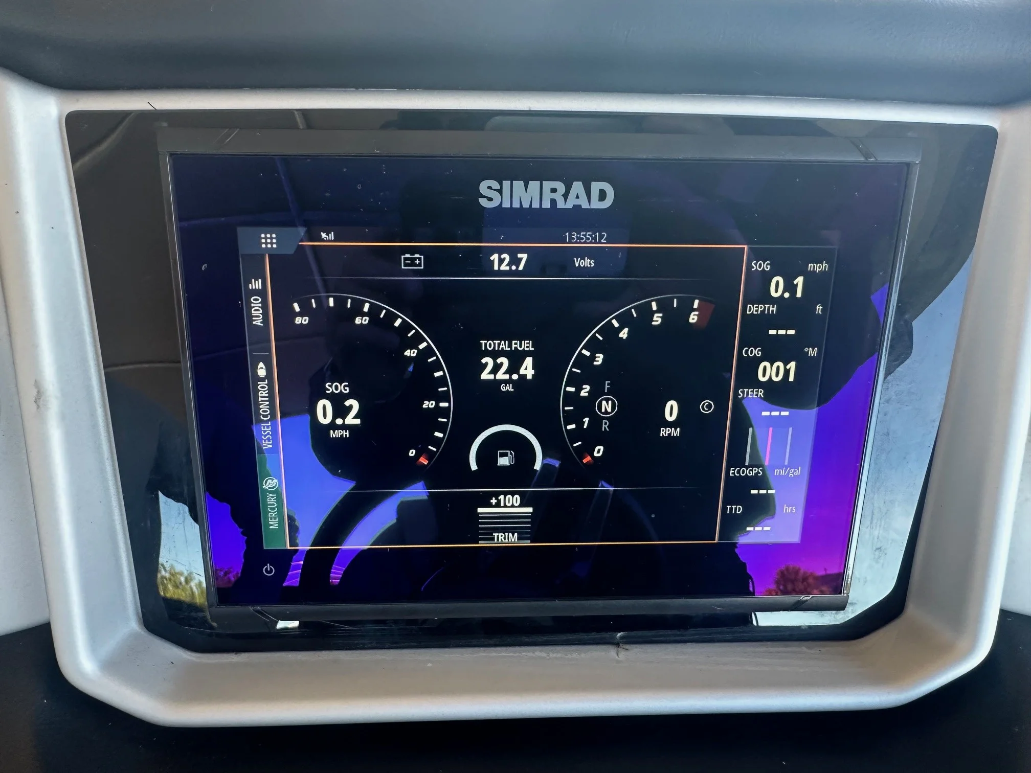 2022 Harris Solstice 250 Image Thumbnail #19