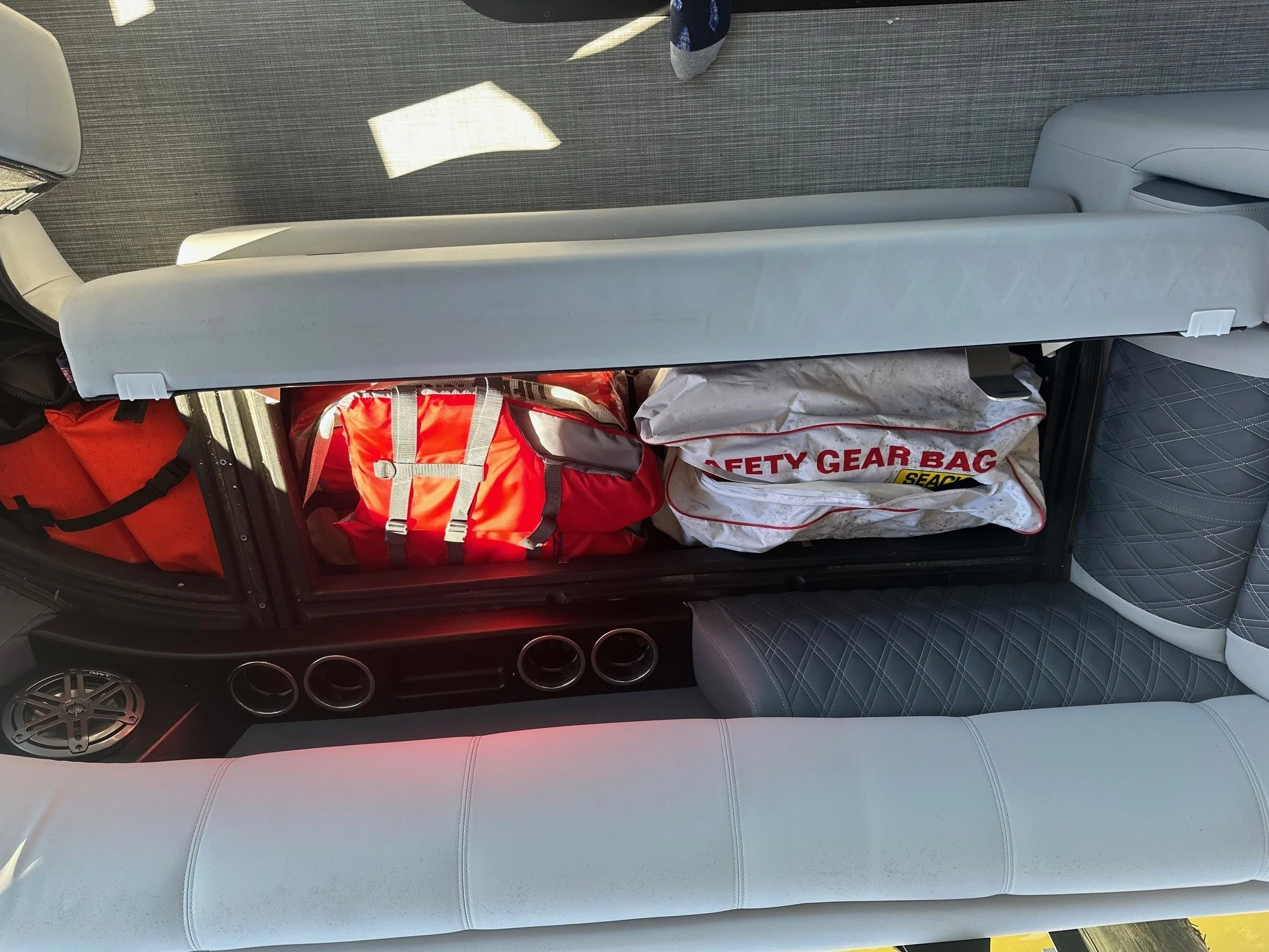 2022 Harris Solstice 250 Image Thumbnail #16